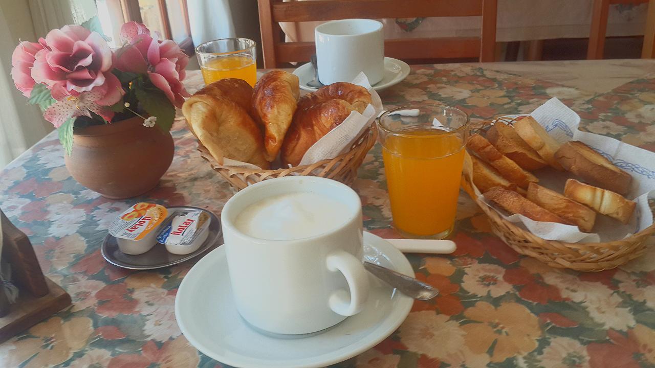 Hotel La Fontana 2*