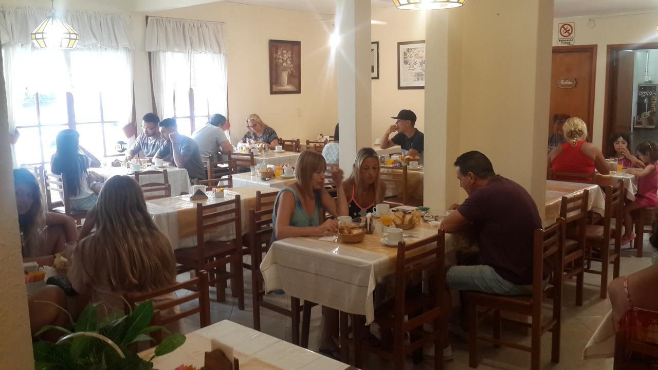 La Fontana 2* Villa Gesell