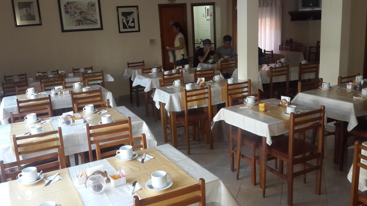 La Fontana 2* Villa Gesell