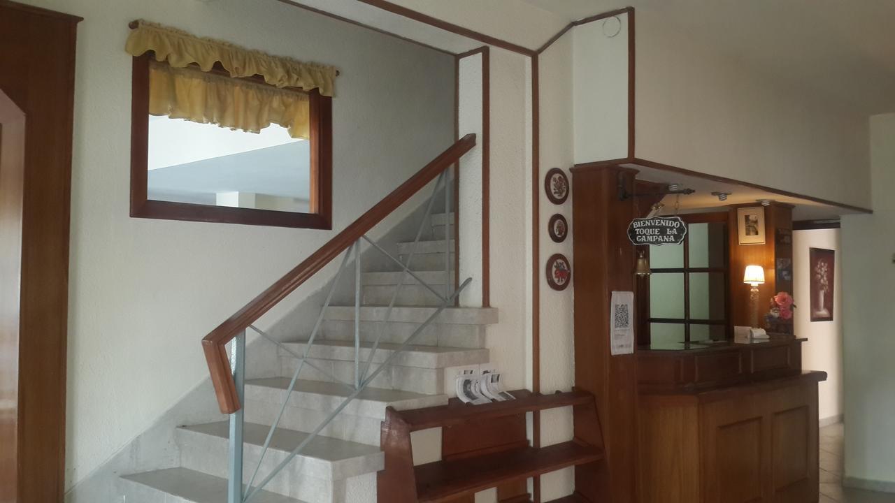 Hotel La Fontana 2*