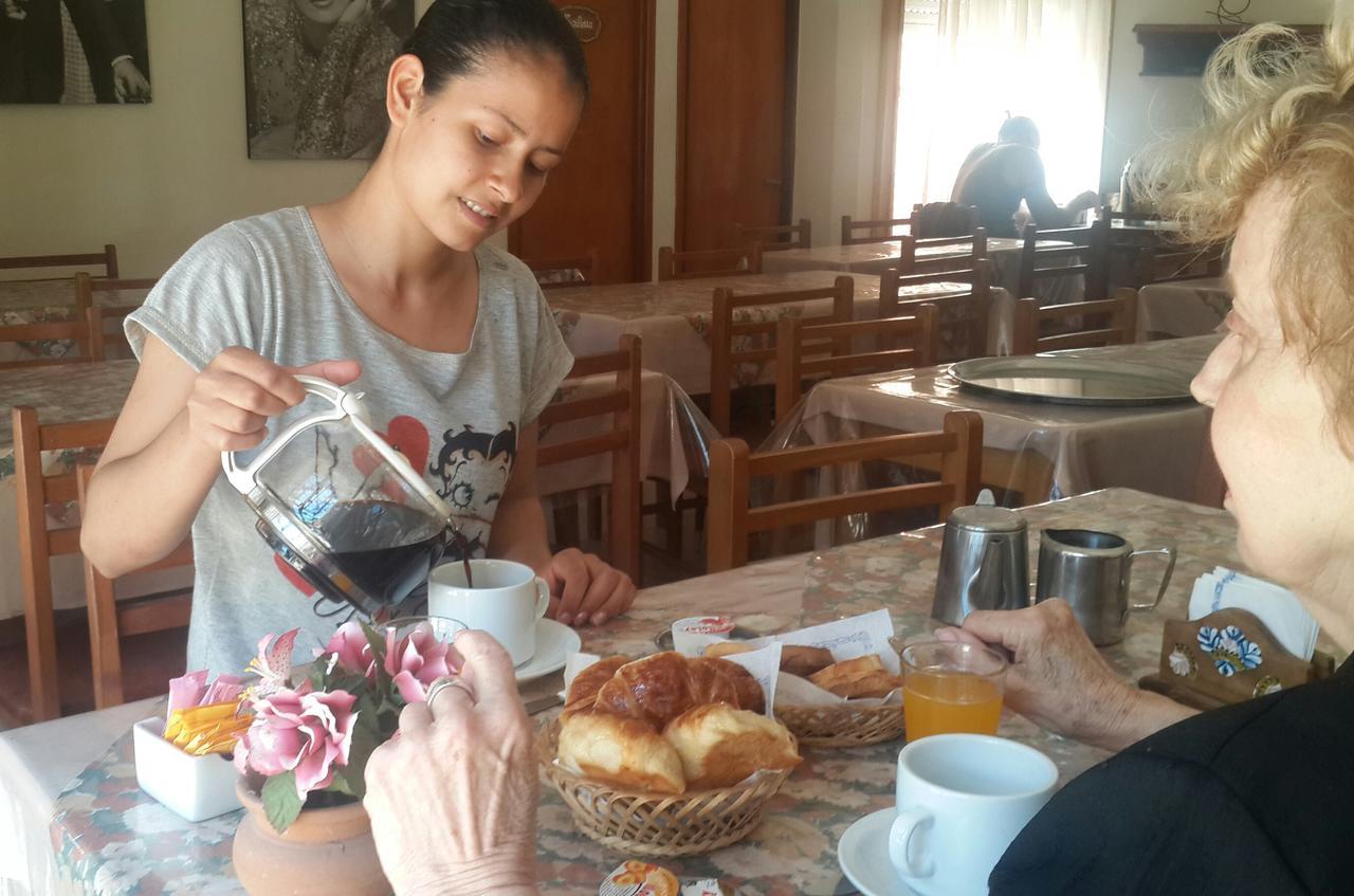 Hotel La Fontana 2*