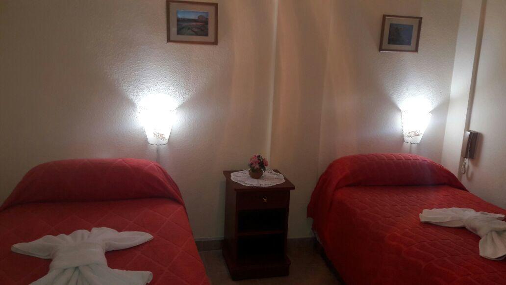 Hotel La Fontana 2*