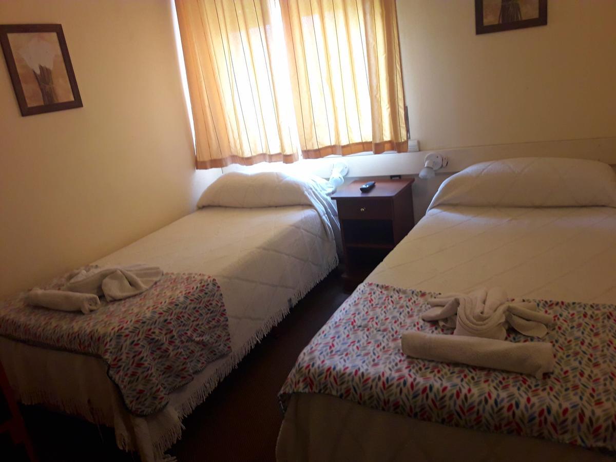 Hotel La Fontana 2*
