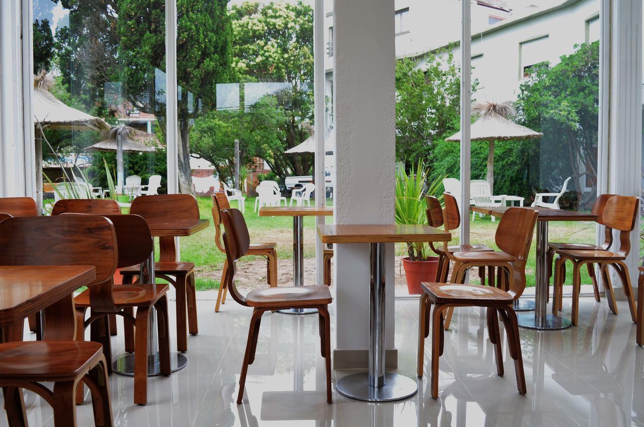Hotel El Faro *