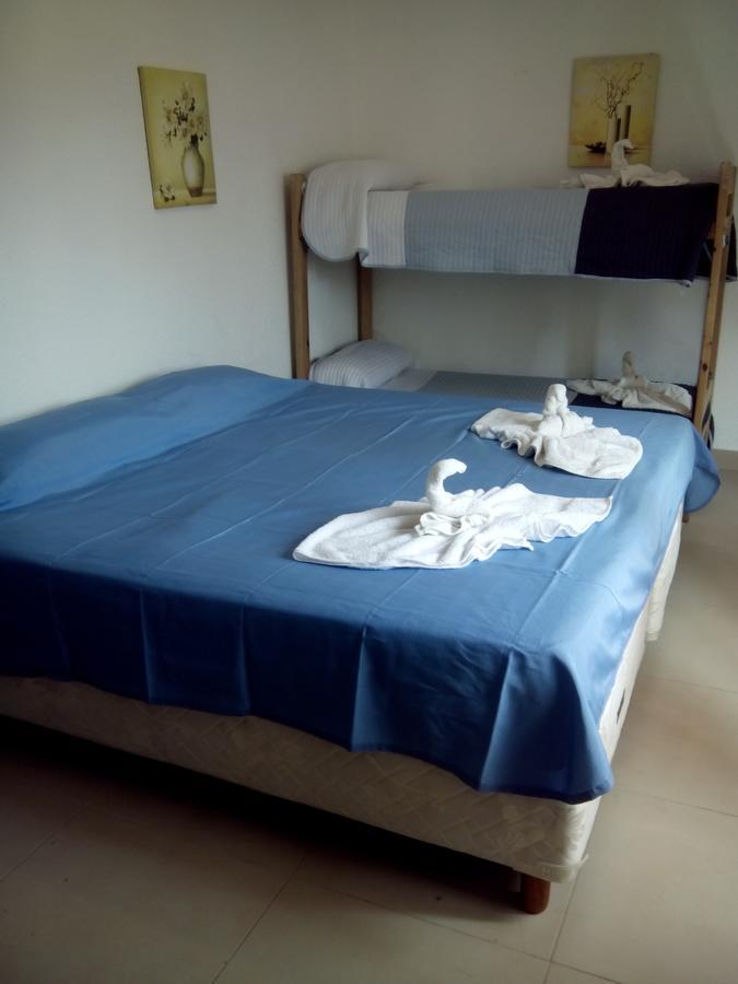 Hotel El Faro *