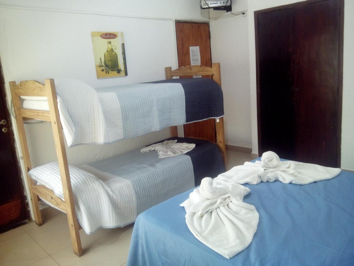 Hotel El Faro *