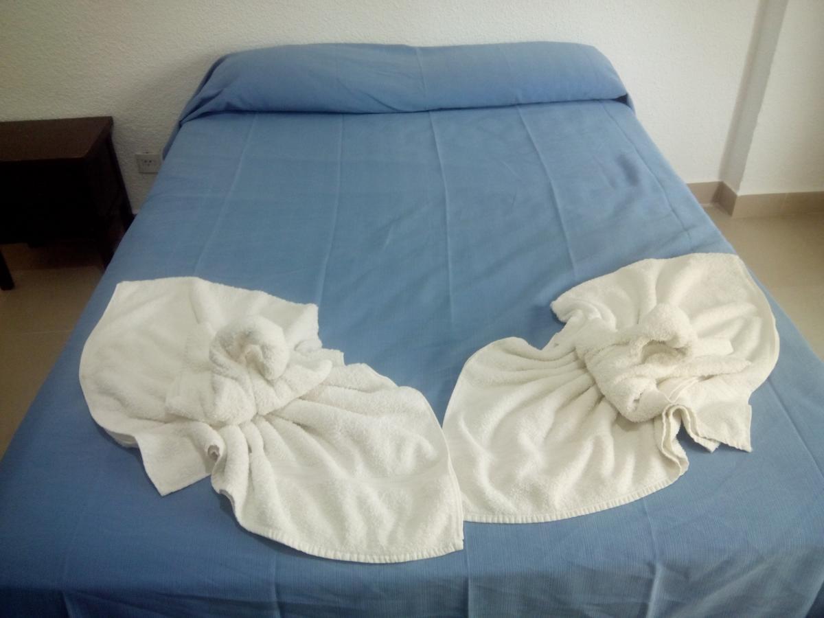 Hotel El Faro *