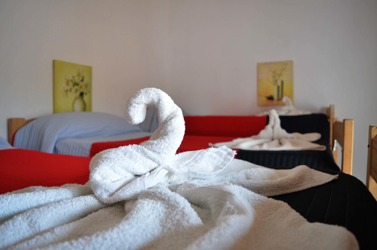 Hotel El Faro *