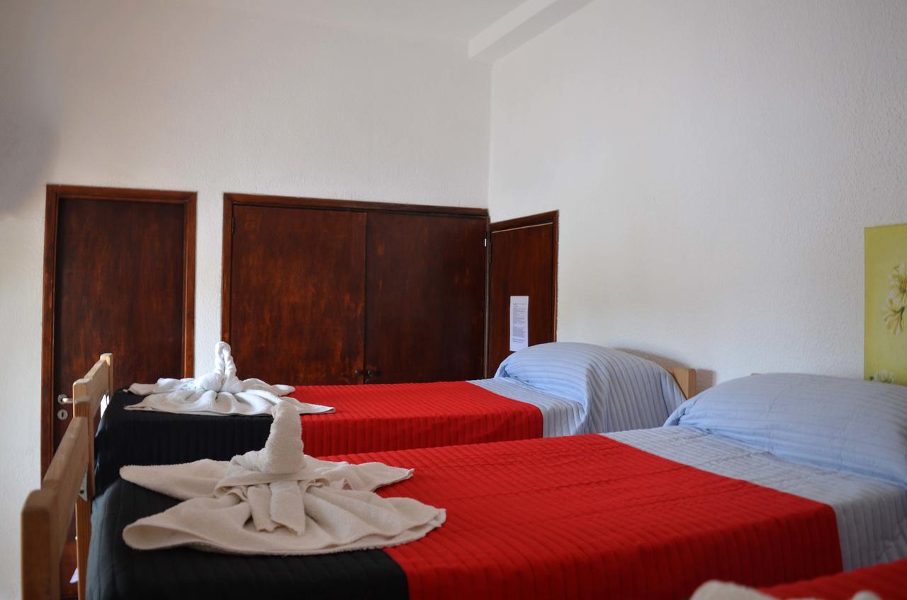 Hotel El Faro *