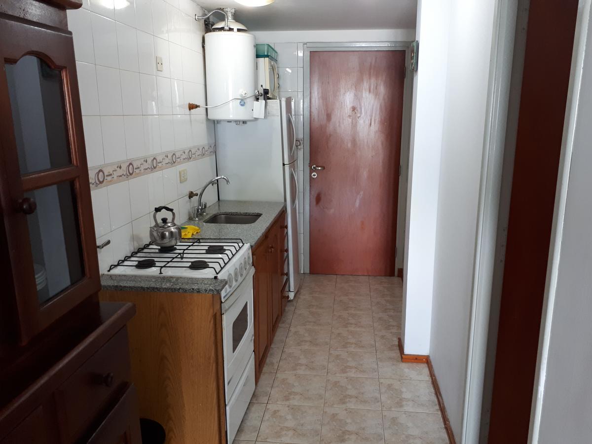 Apartamento Cielomar Villa Gesell