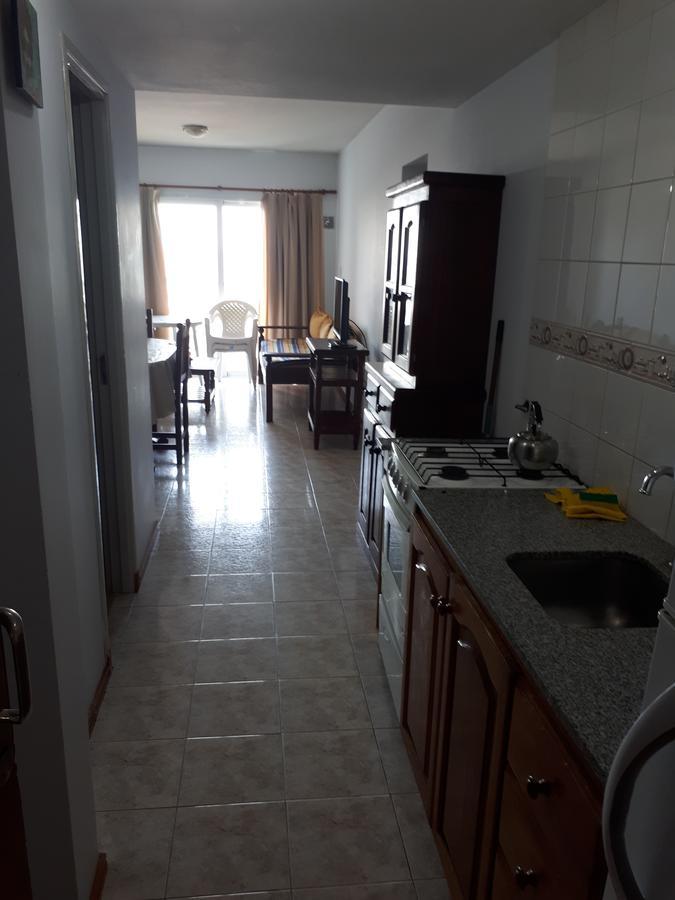 Apartamento Cielomar