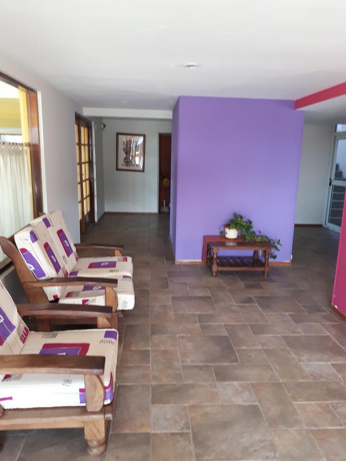 Cielomar Apartamento