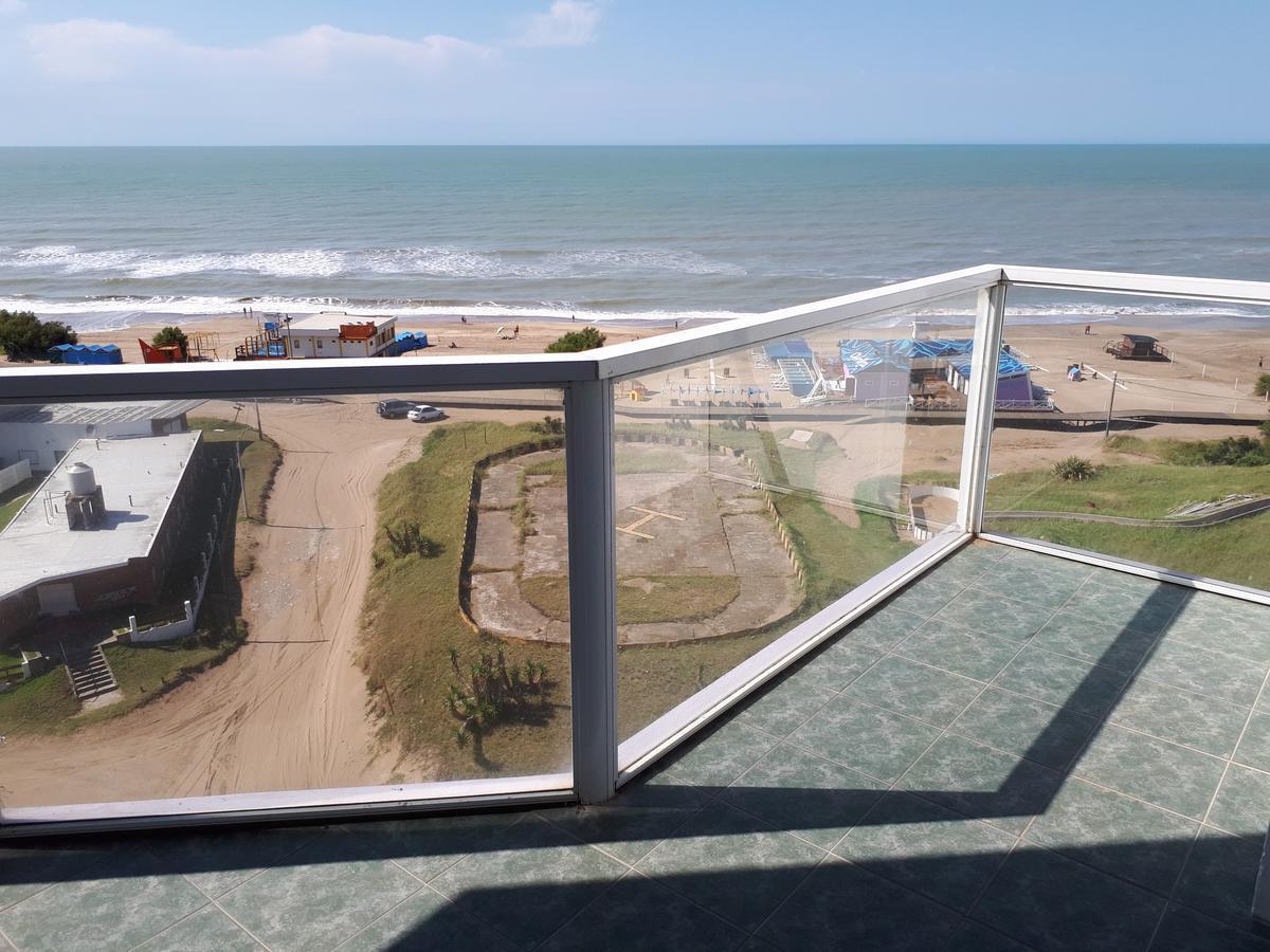 Apartamento Cielomar Villa Gesell
