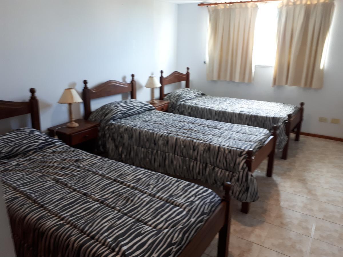 Cielomar Apartamento *