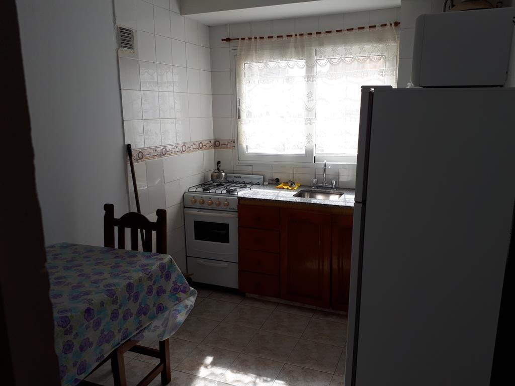Cielomar Apartamento Villa Gesell