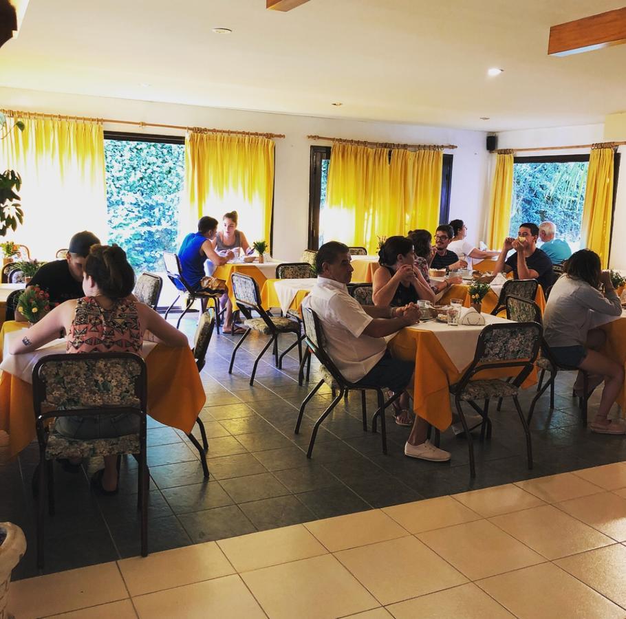 Abetaia Hotel Villa Gesell