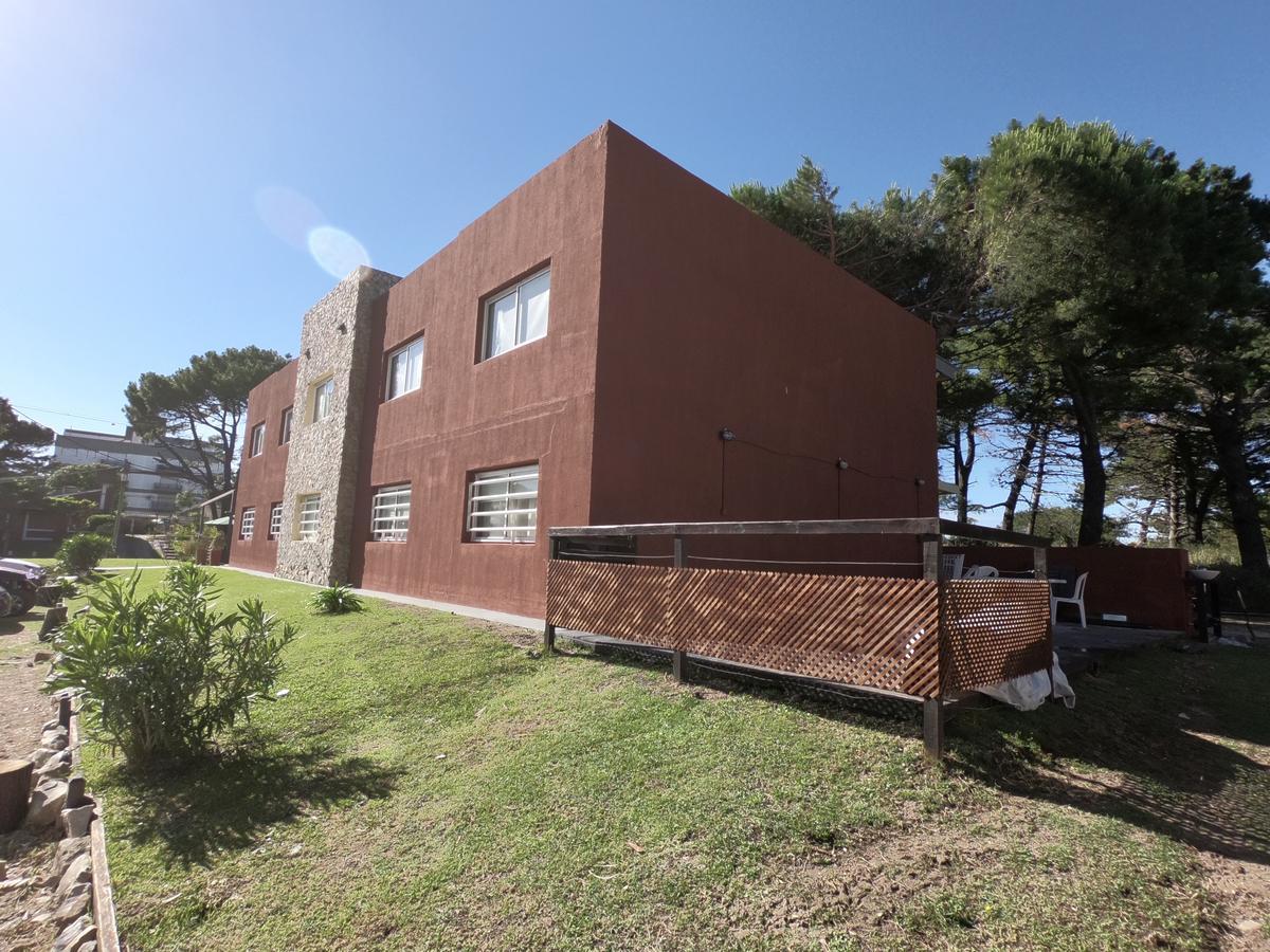 Apartahotel Dunas Sur Villa Gesell