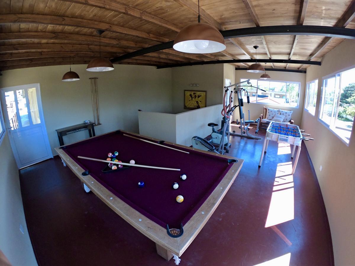 Dunas Sur Villa Gesell