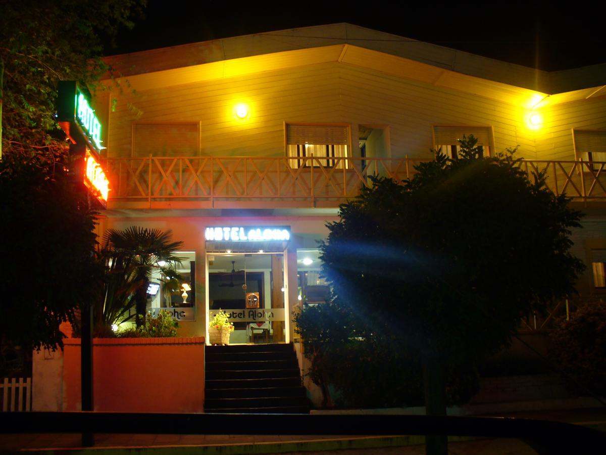 Aloha * Villa Gesell
