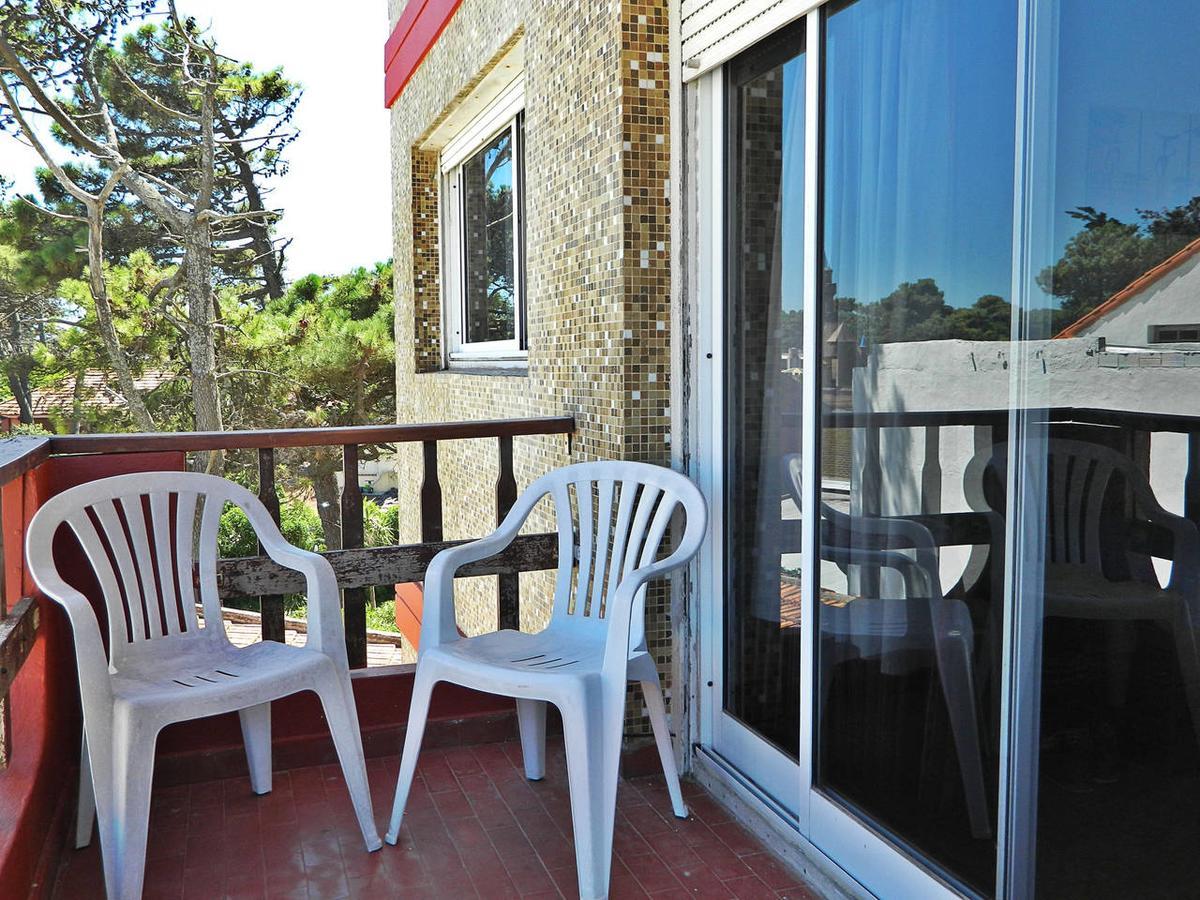 Apartamento Capricornio Apartment