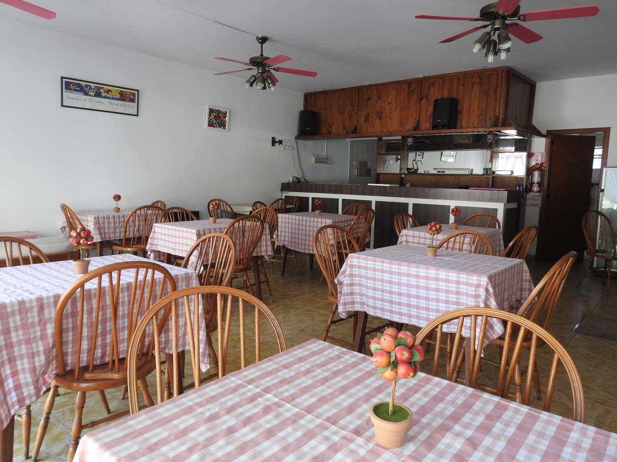 El Cisne Hotel Villa Gesell