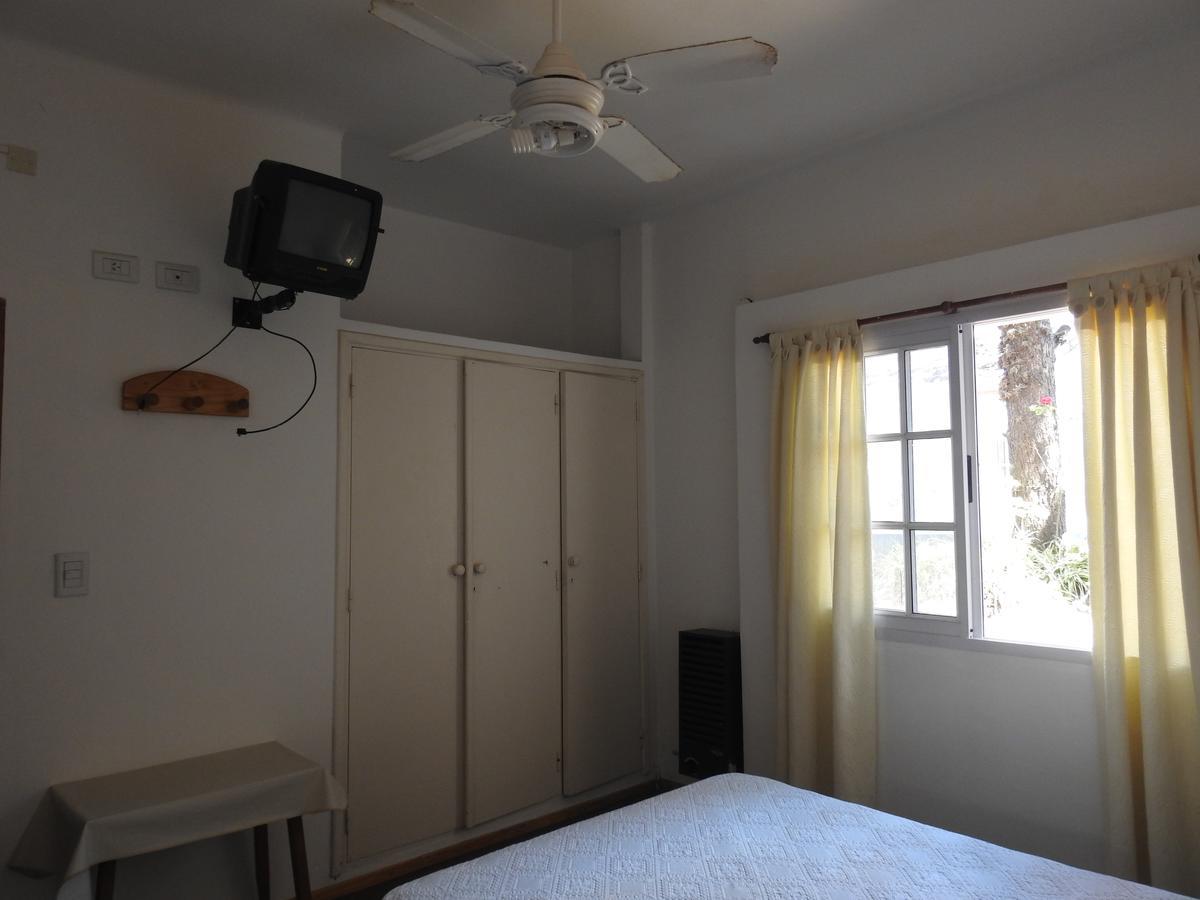 Hotel El Cisne Villa Gesell