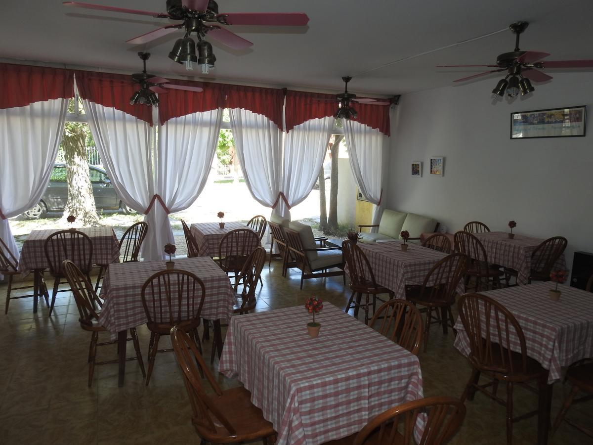 Hotel El Cisne Villa Gesell