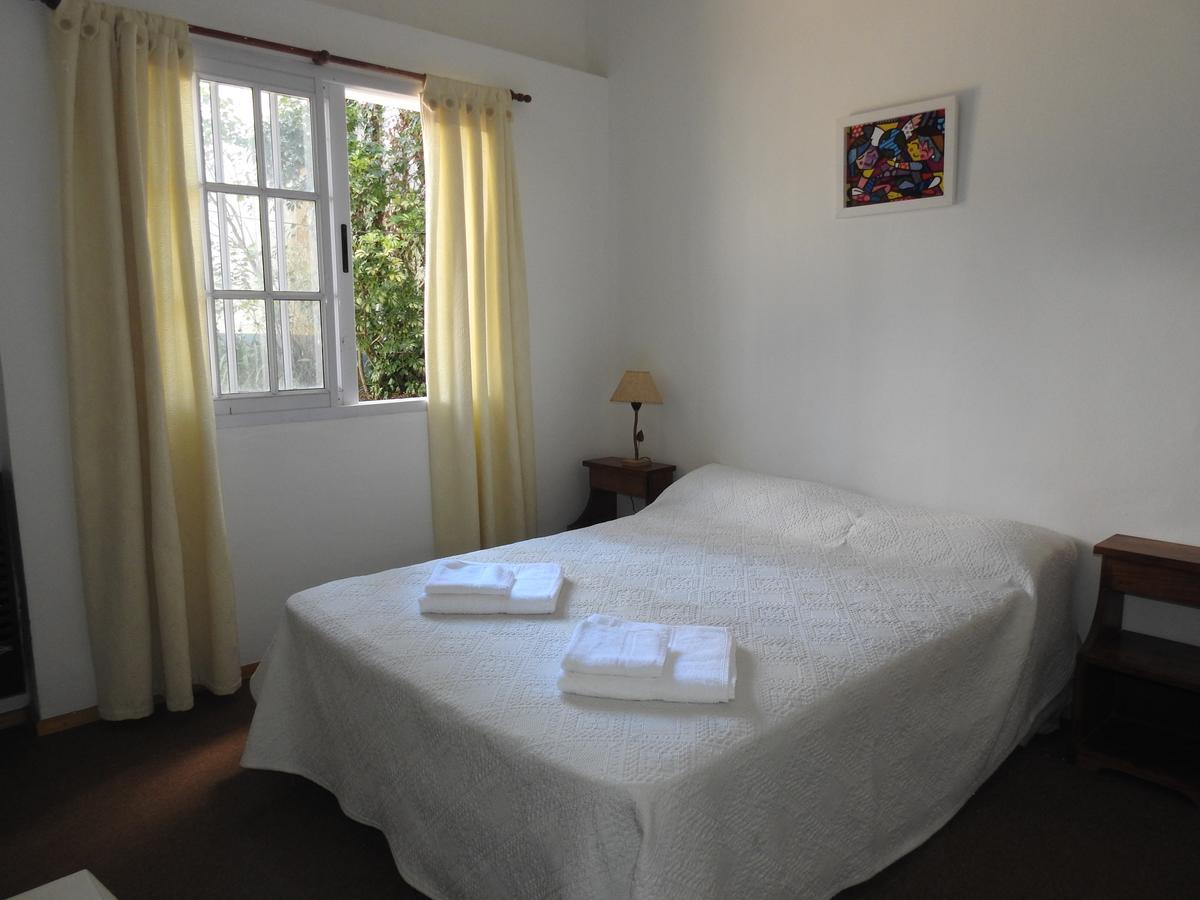 El Cisne Hotel