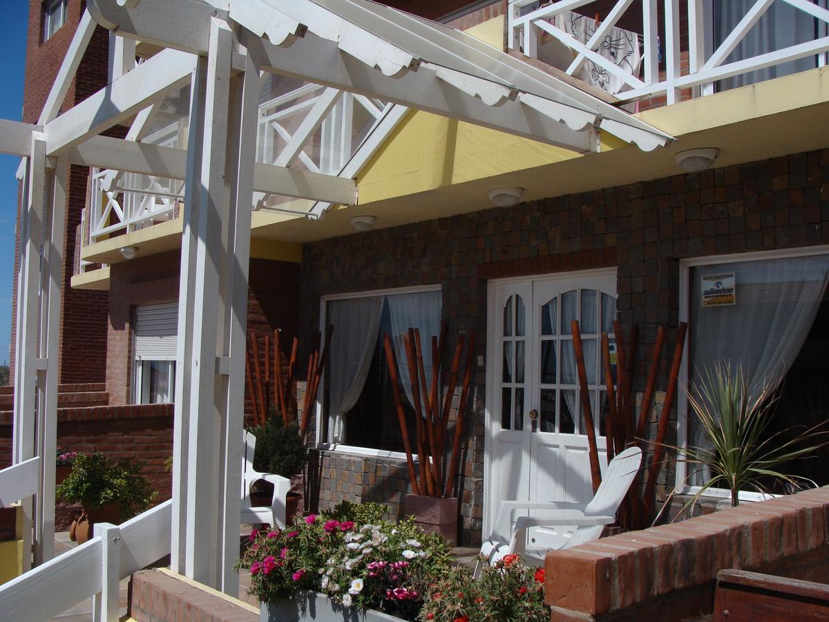 Aparthotel Puerto Del Sol Villa Gesell