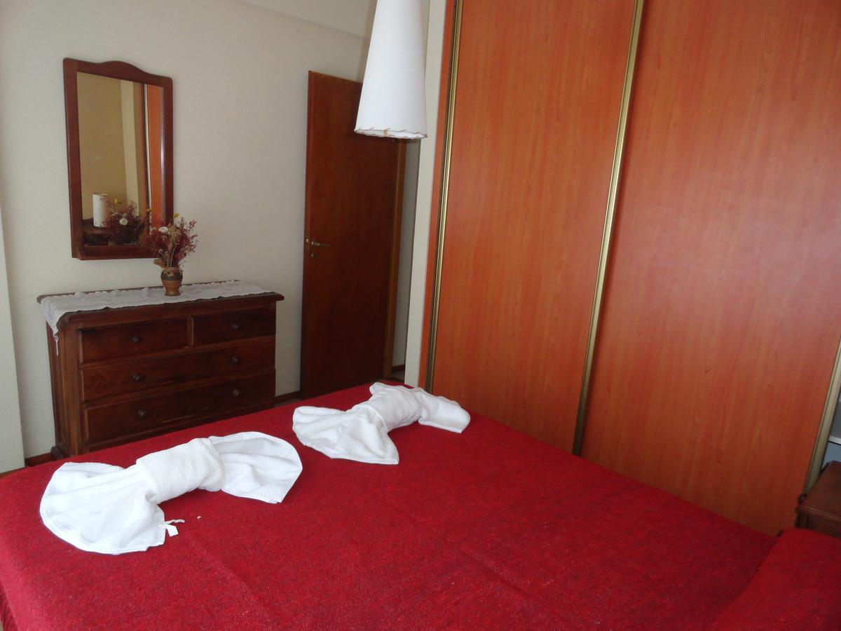 Aparthotel Puerto Del Sol *