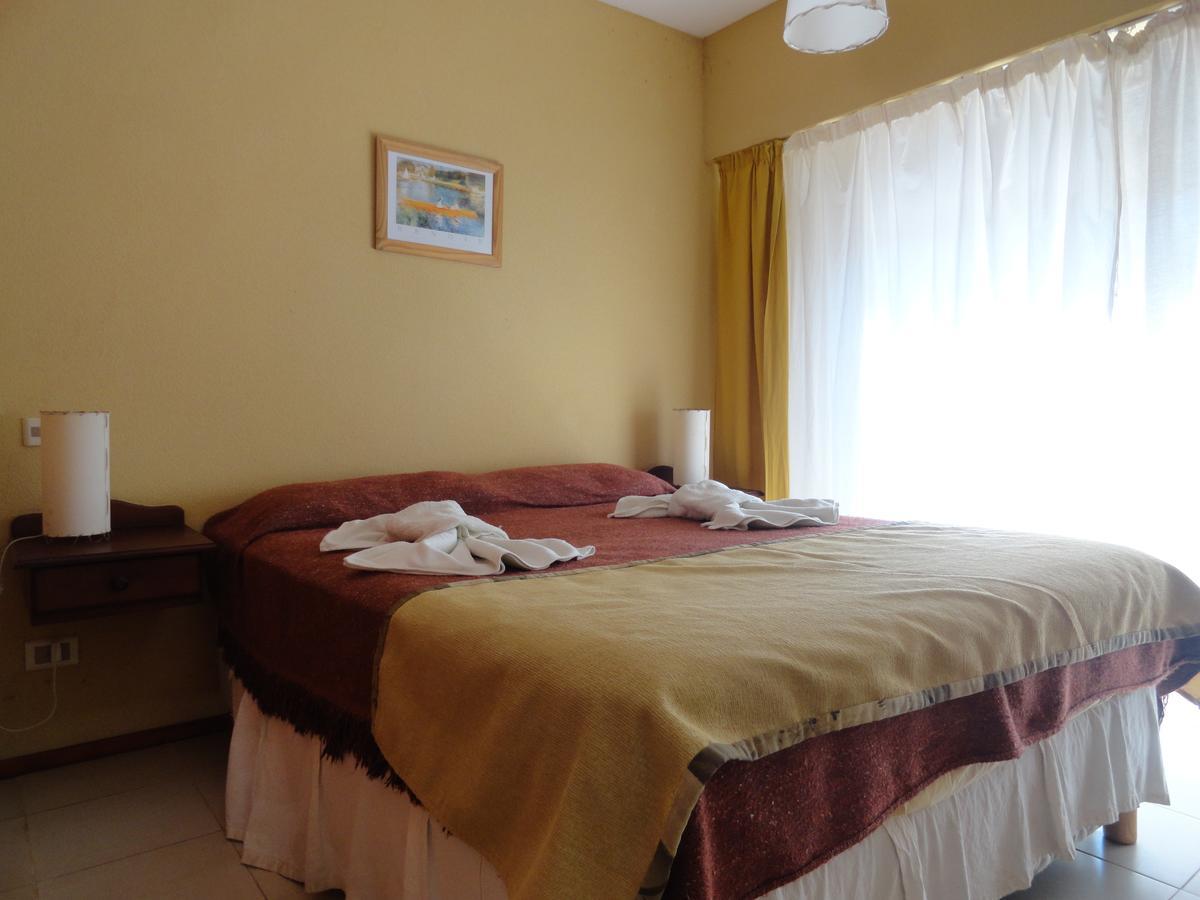 Aparthotel Puerto Del Sol