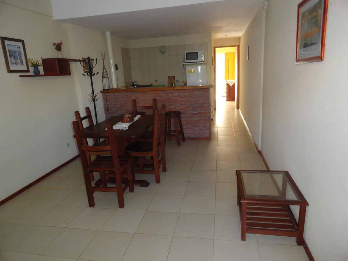 Aparthotel Puerto Del Sol *