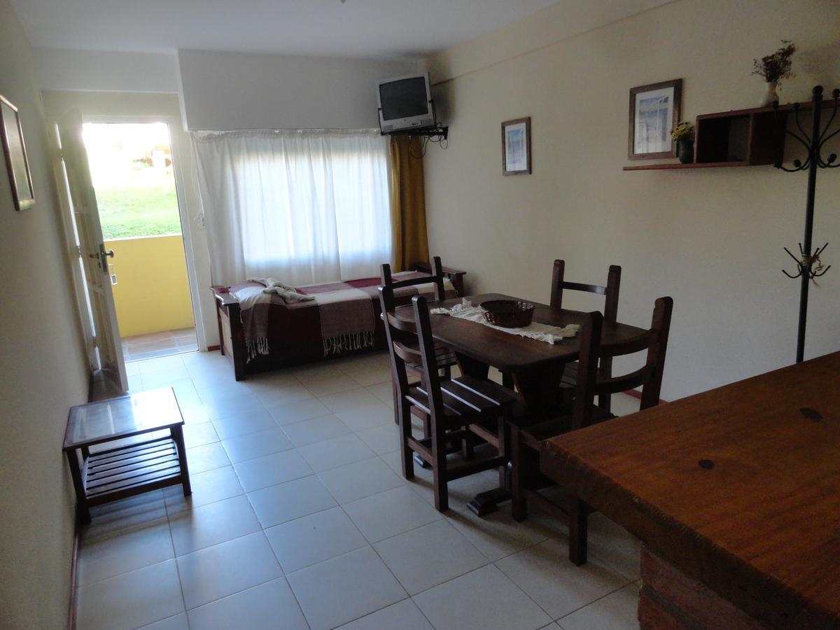 Puerto Del Sol Aparthotel