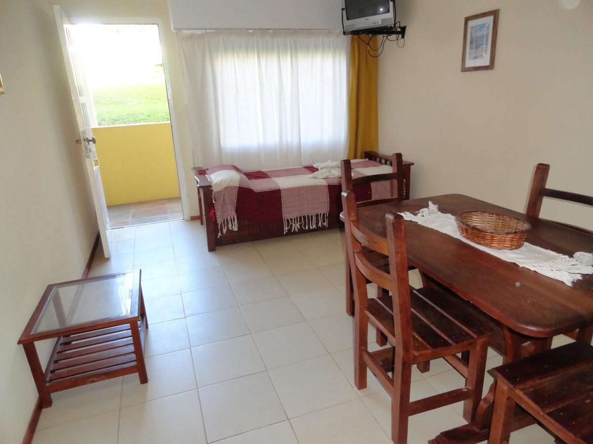 Aparthotel Puerto Del Sol