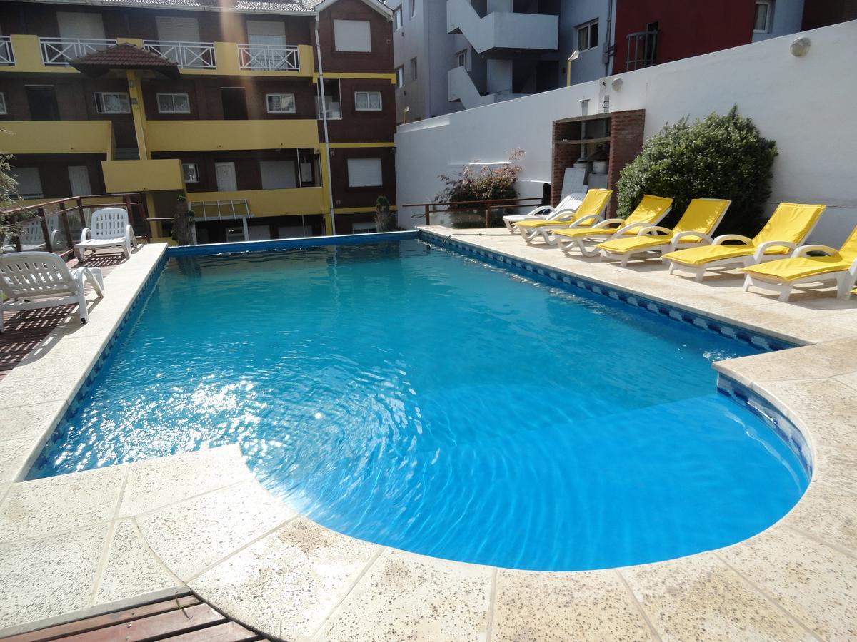 Puerto Del Sol Aparthotel