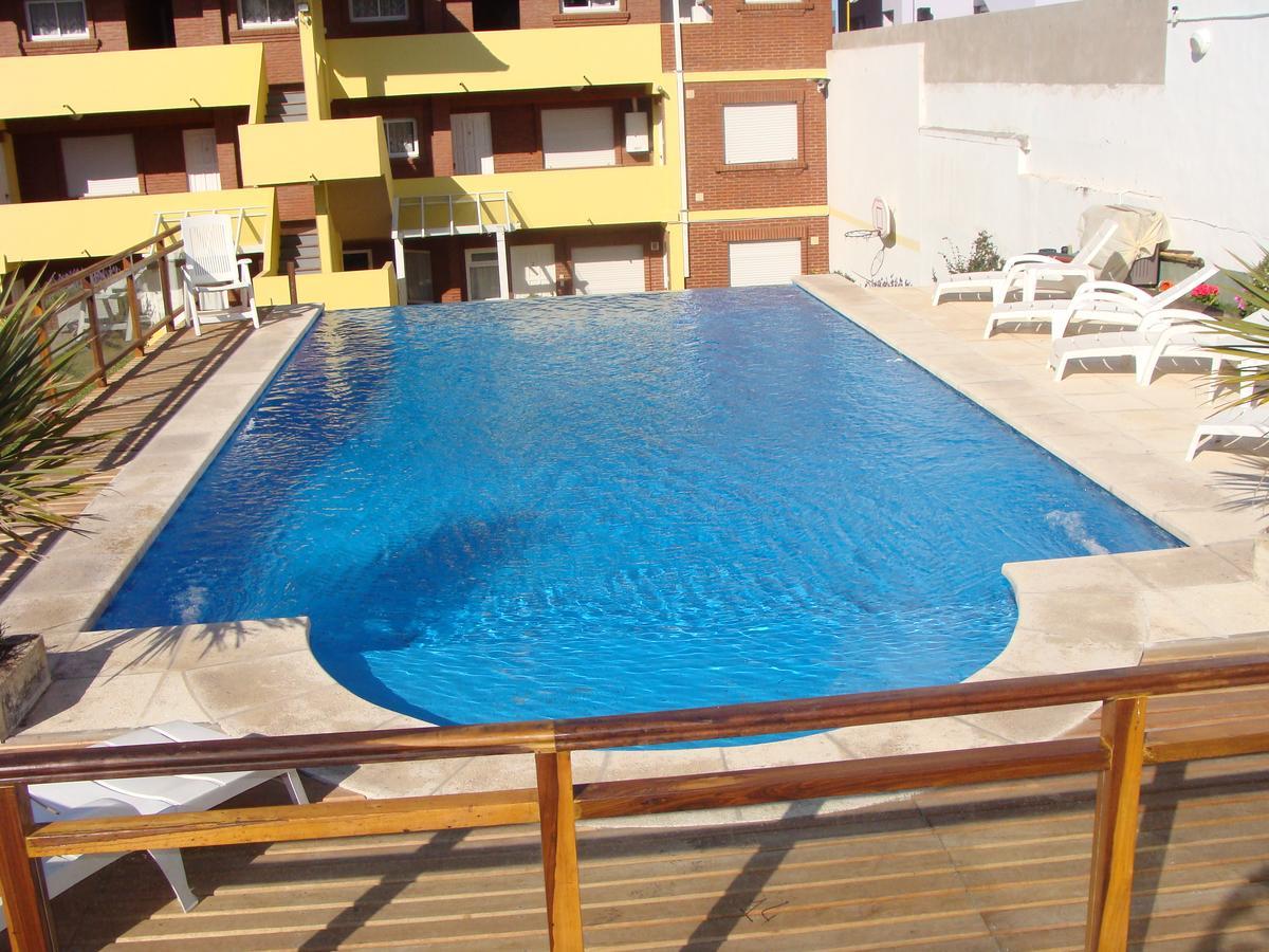Puerto Del Sol Aparthotel Villa Gesell