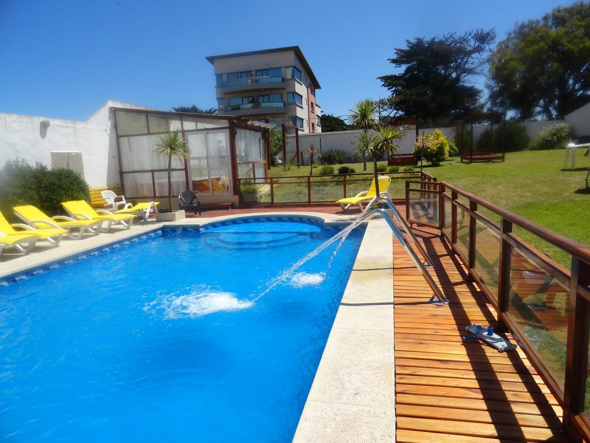 Puerto Del Sol * Villa Gesell