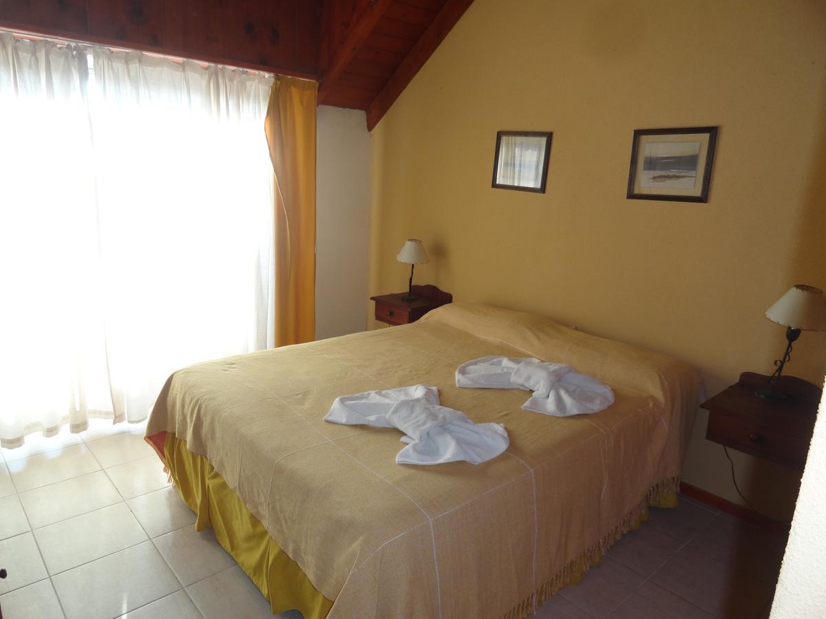 Aparthotel Puerto Del Sol Villa Gesell