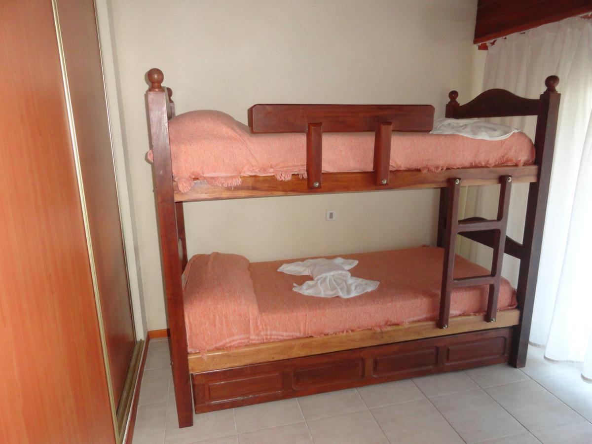 Aparthotel Puerto Del Sol *
