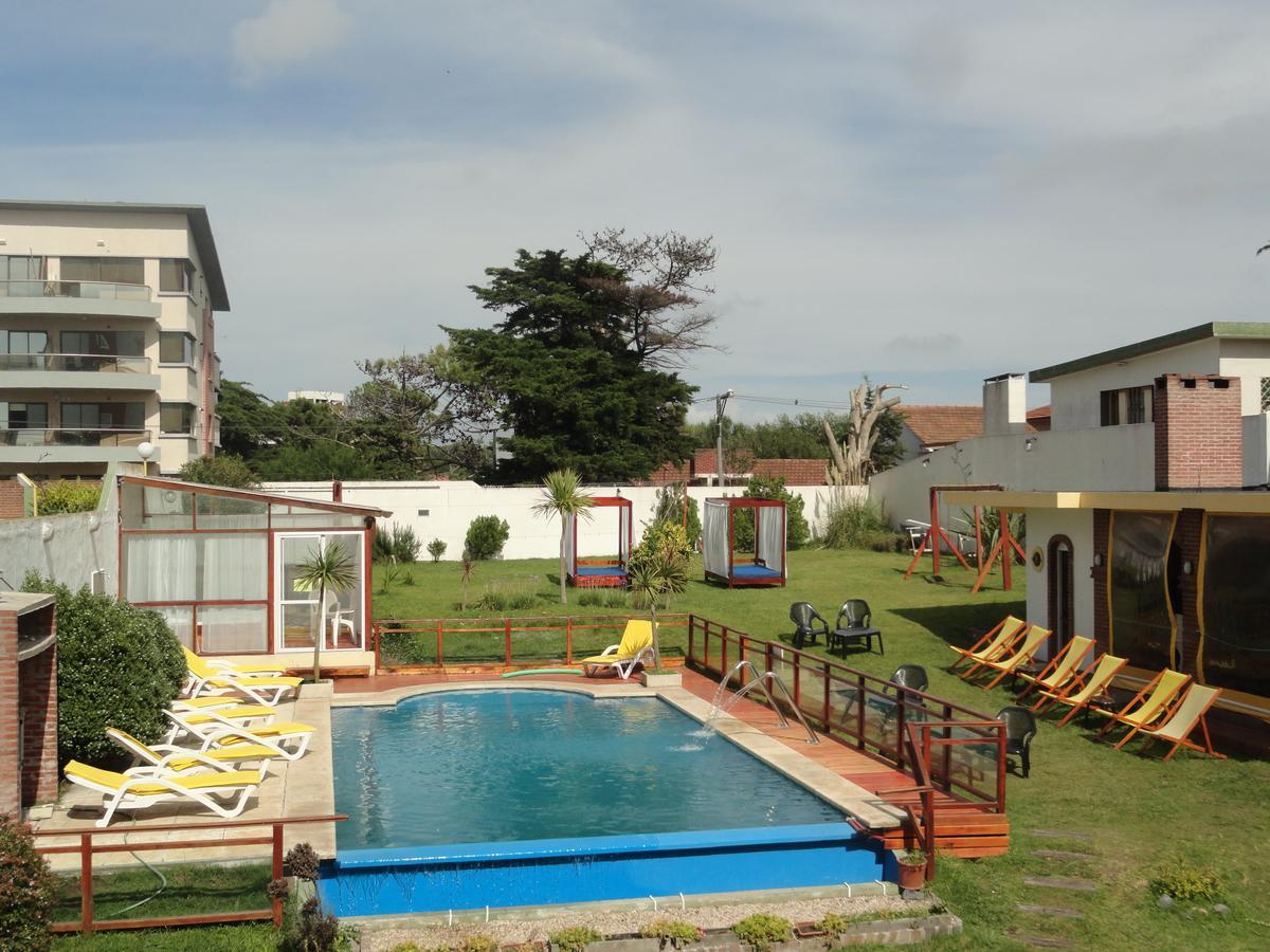 Puerto Del Sol *