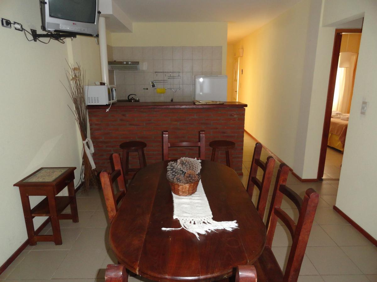 Puerto Del Sol Aparthotel