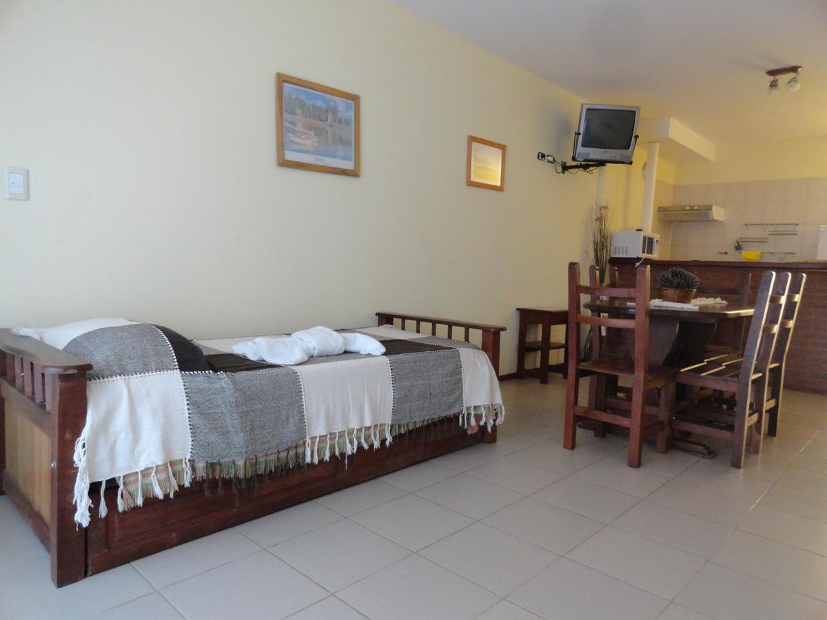 Aparthotel Puerto Del Sol *