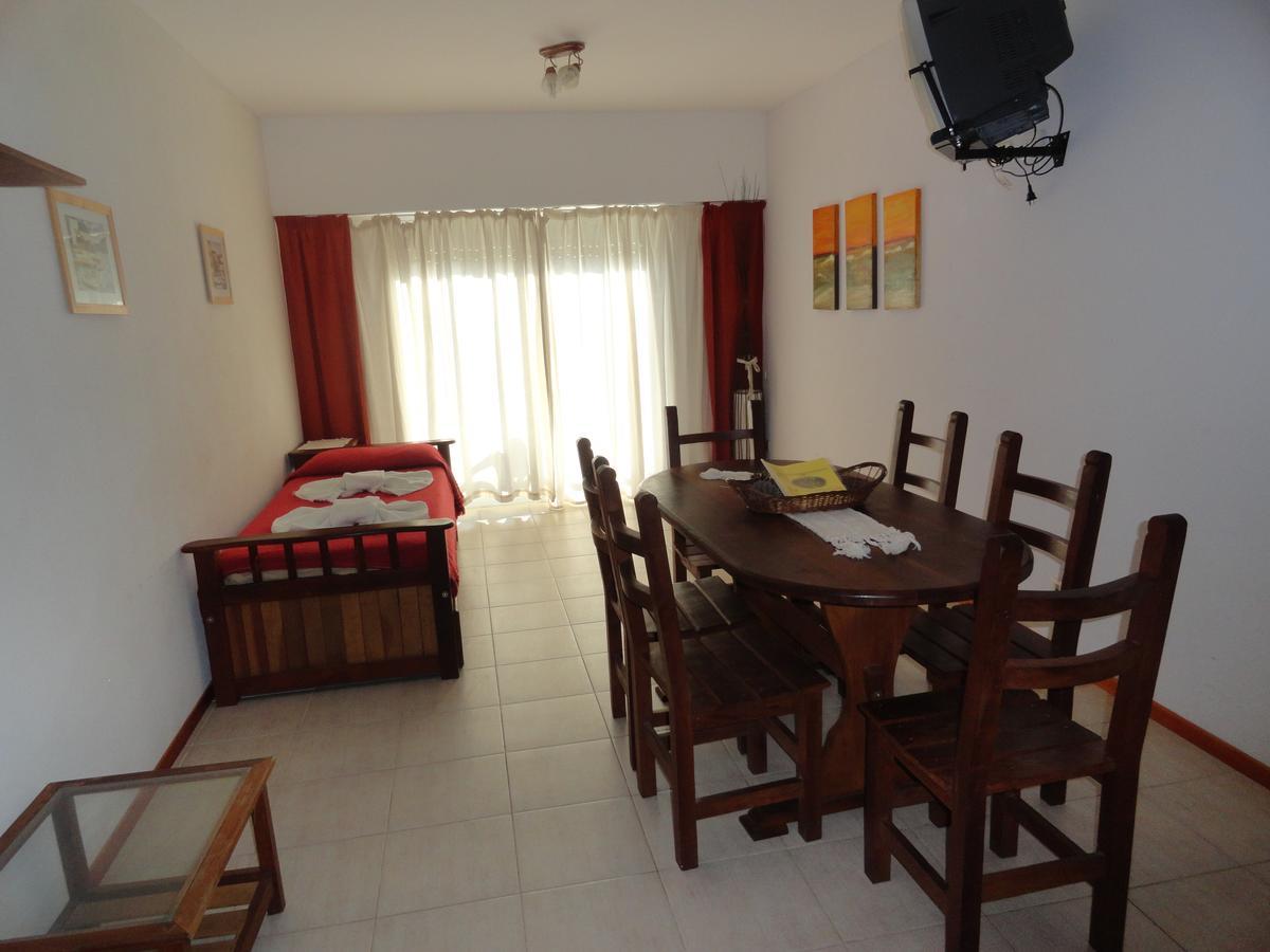 Puerto Del Sol * Villa Gesell