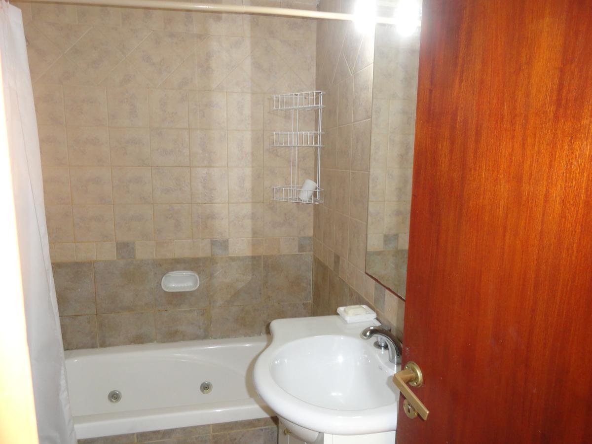 Aparthotel Puerto Del Sol *
