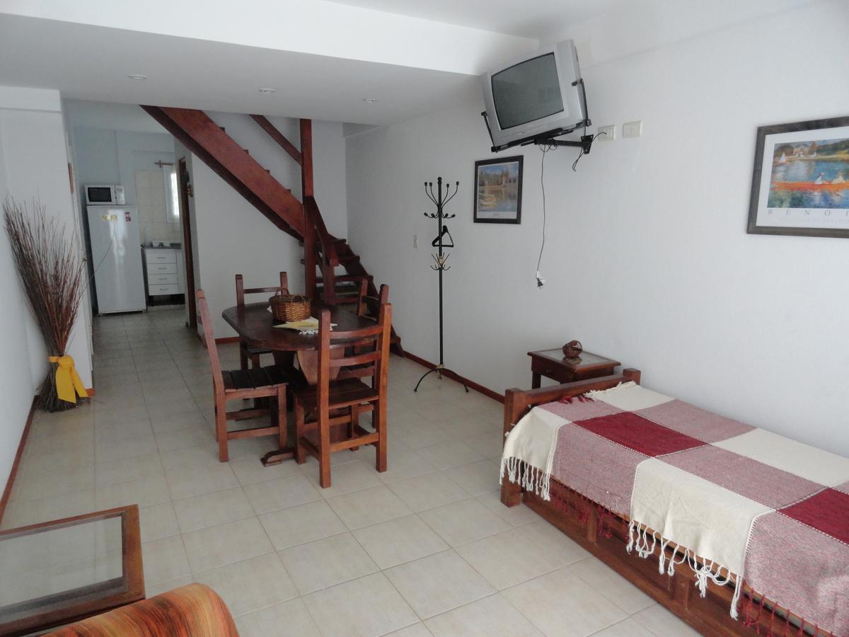 Aparthotel Puerto Del Sol *