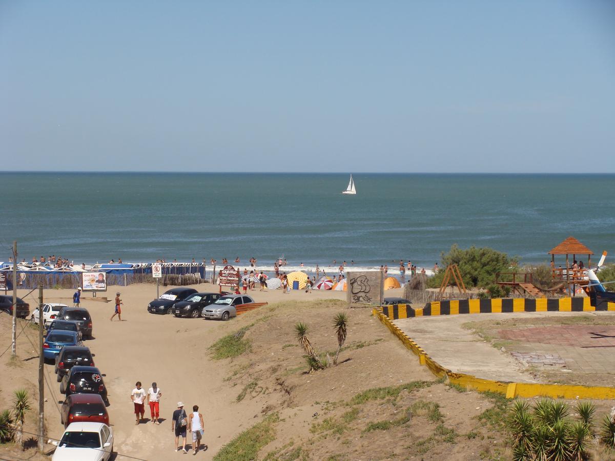 Puerto Del Sol Aparthotel Villa Gesell
