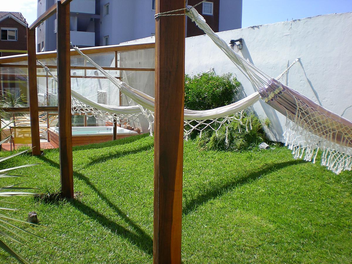 Aparthotel Puerto Del Sol *