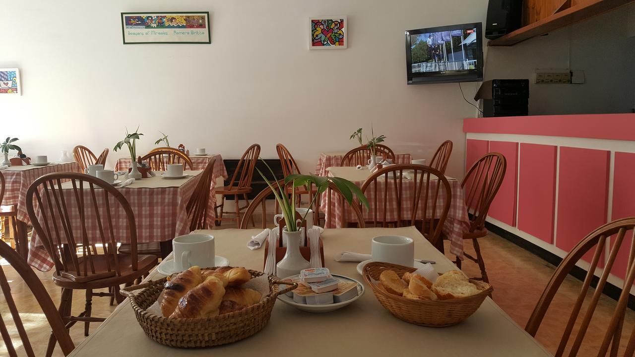Hotel El Cisne Villa Gesell
