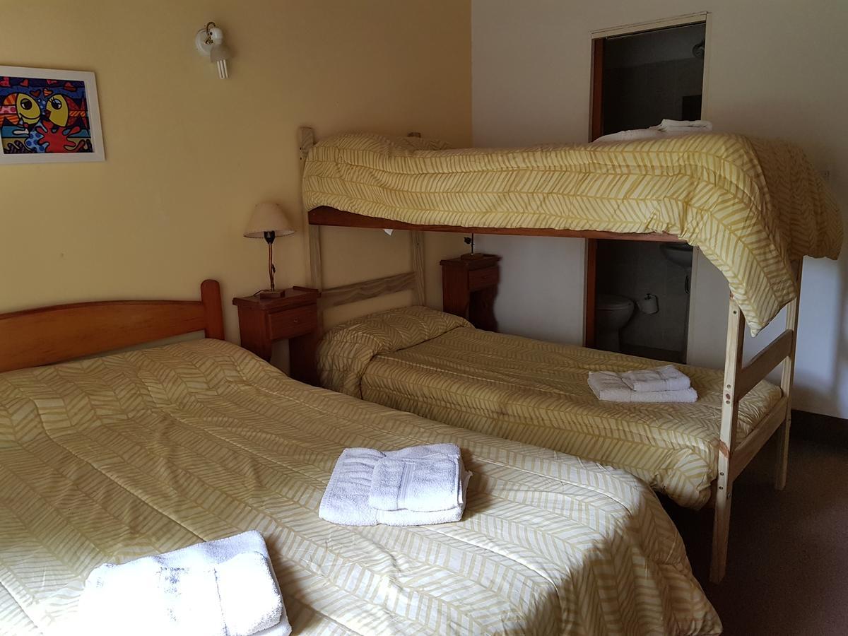Hotel El Cisne 2*
