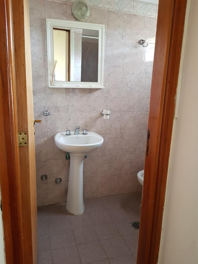 Hotel El Cisne Villa Gesell